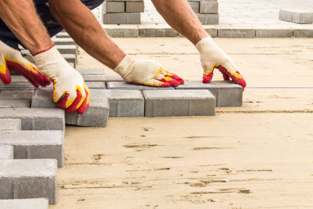 Best Driveway Pavers Near Me  in Lakeville, MN