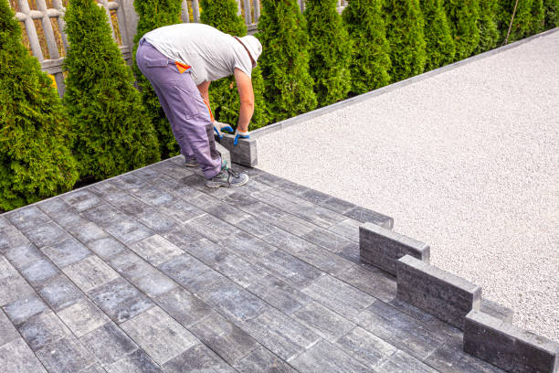 Best Custom Driveway Pavers  in Lakeville, MN