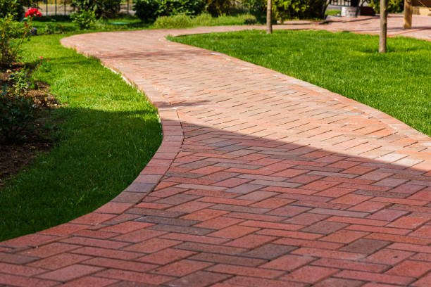 Professional Driveway Pavers in Lakeville, MN