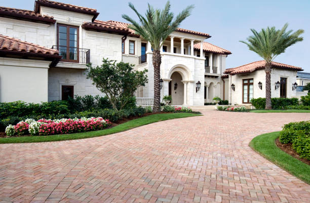 Reasons to Select Us for Your Driveway Paving Requirements in Lakeville, MN