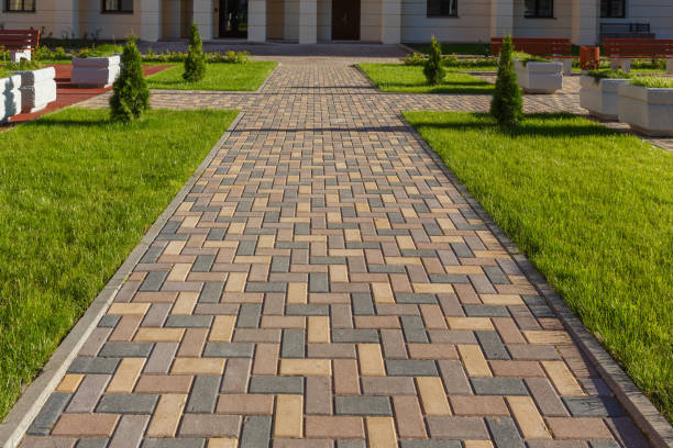 Best Commercial Driveway Pavers  in Lakeville, MN